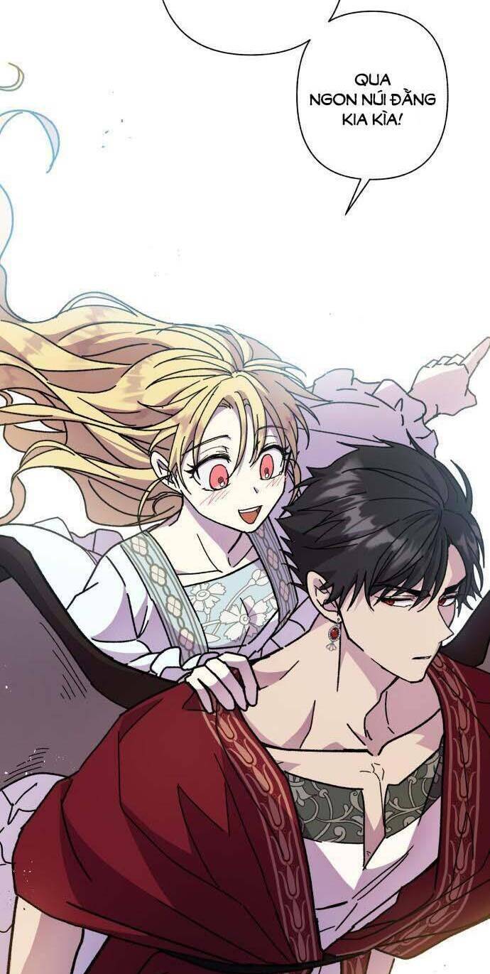 tôi mang trong mình trái tim của rồng chapter 10 63