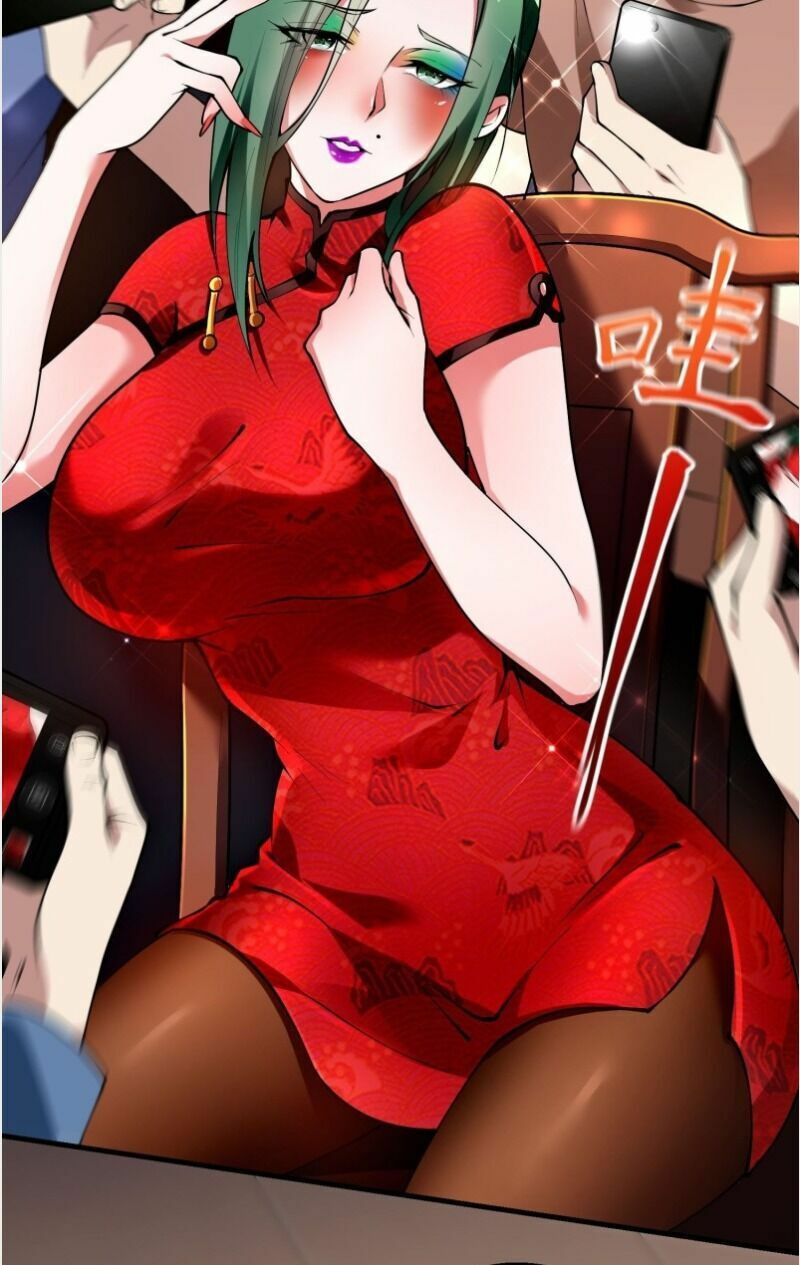 đệ nhất người ở rể chapter 14 18