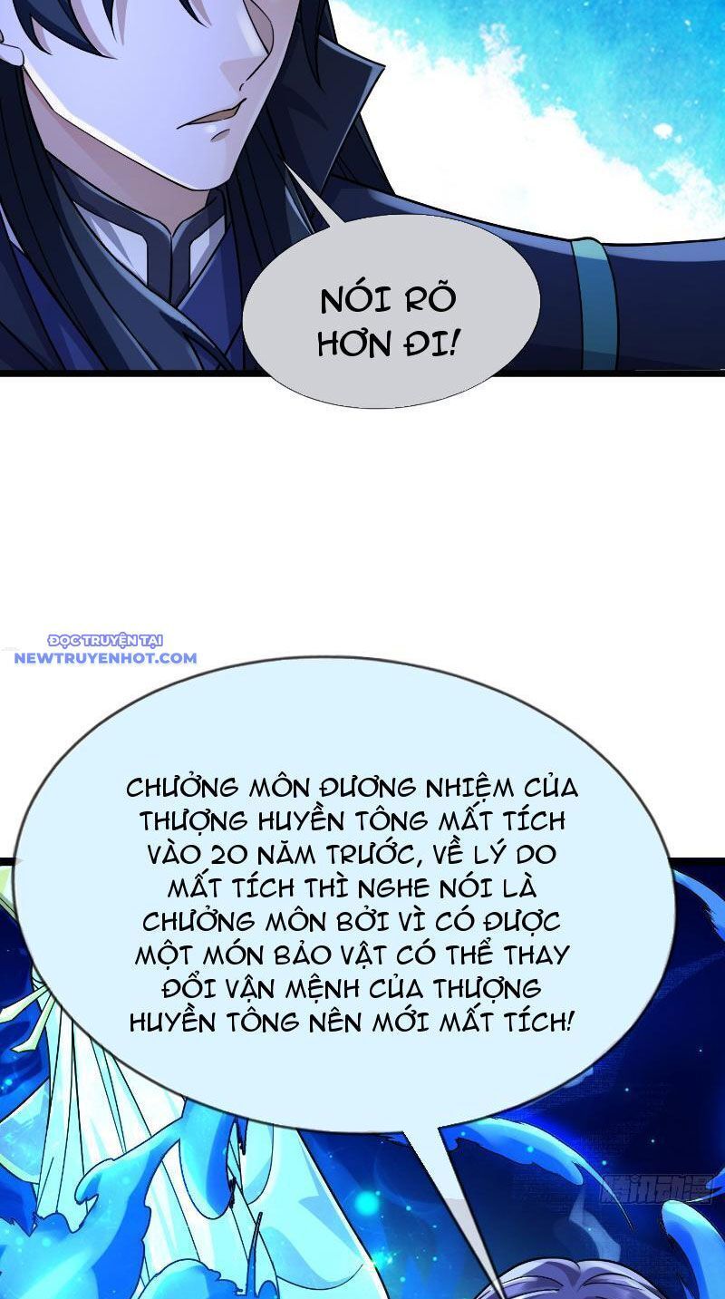 ngủ say vạn cổ: xuất thế đẩy ngang chư thiên chapter 21 4