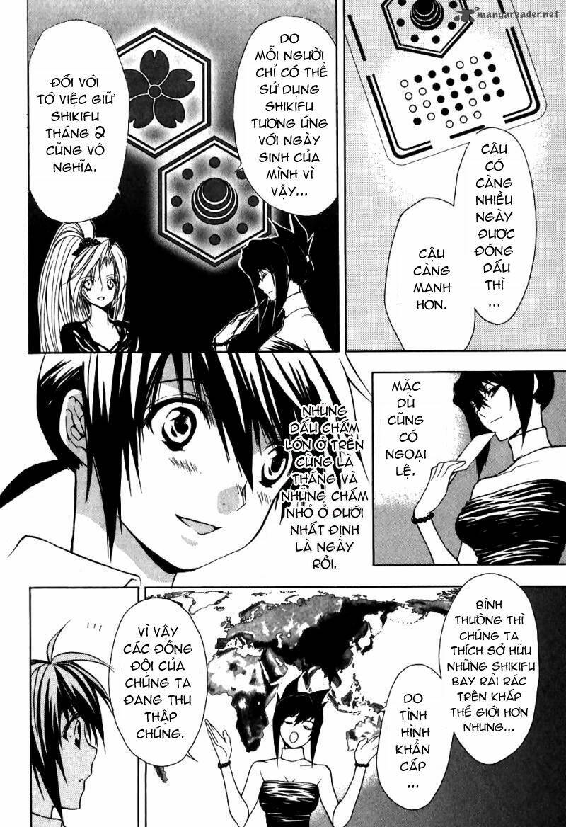 shiki tsukai chapter 4 9