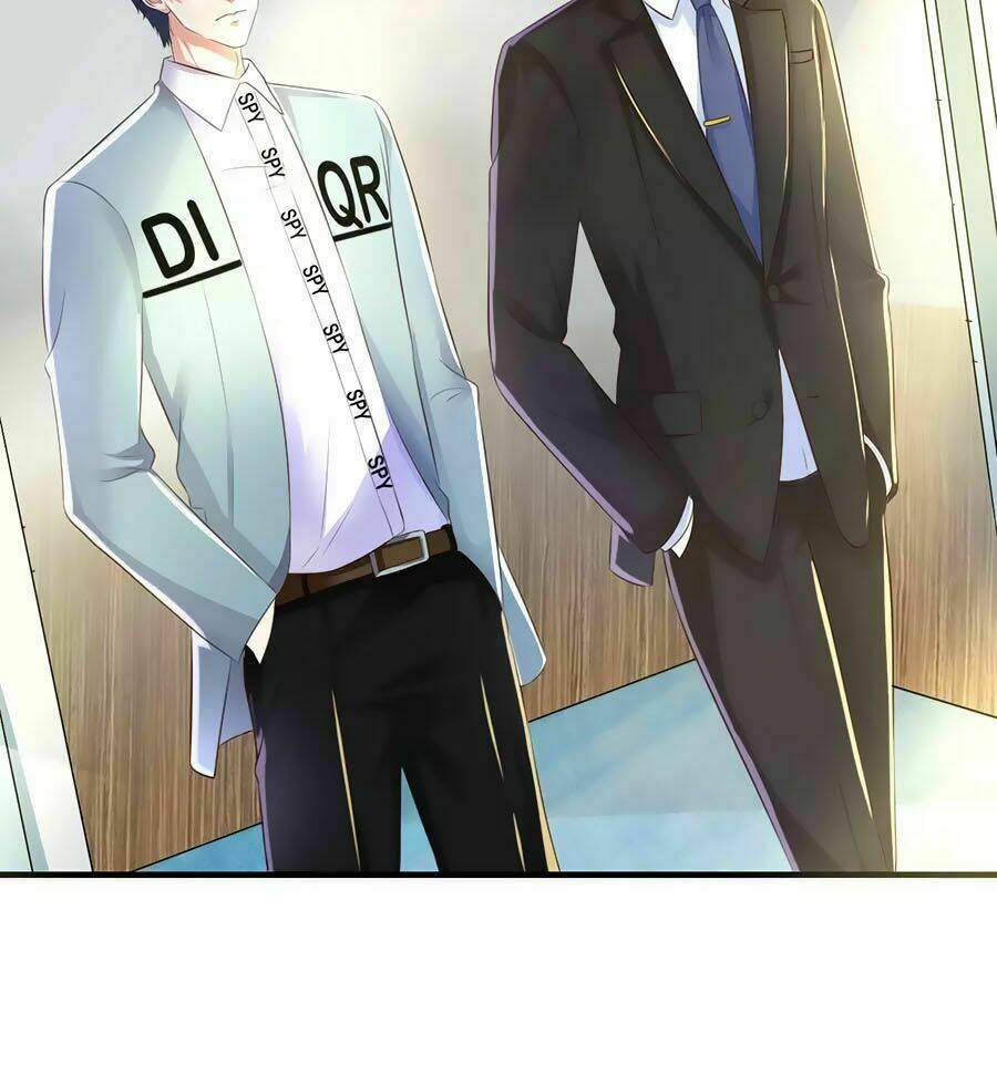 báo hệ nam hữu đích thiên tầng thao lộ chapter 14 27