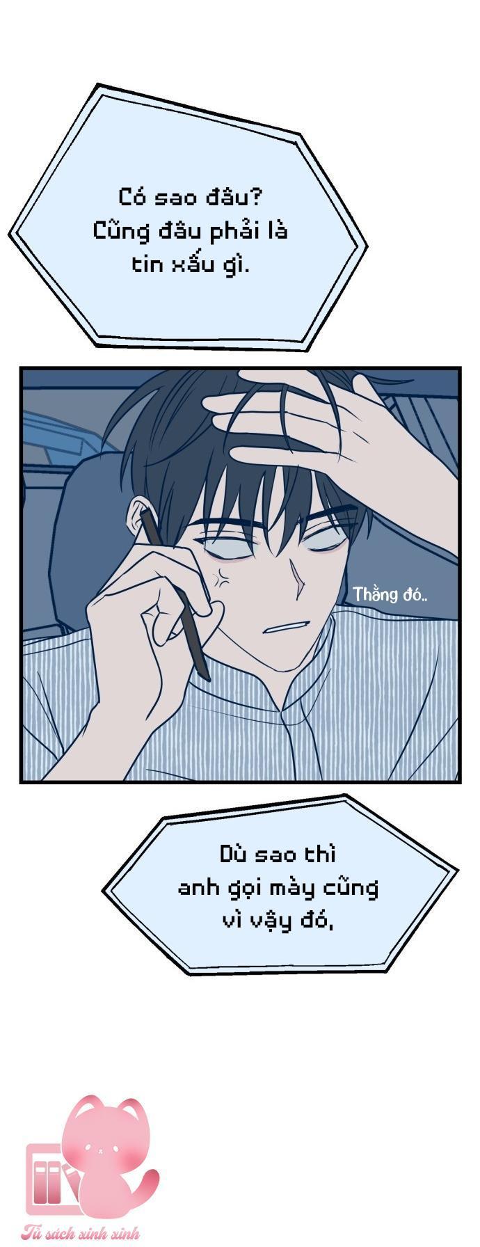 kẻ cắp gặp bà già chapter 9 76