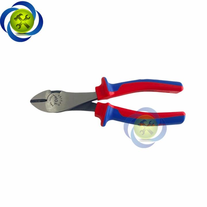 Kìm cắt TOP GOLD GP3160 loại 6inch dài 160mm