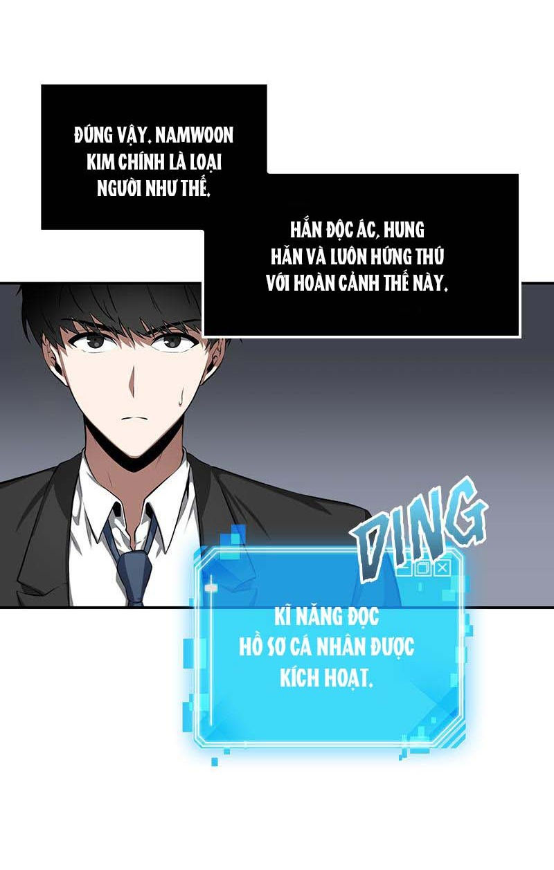 toàn trí độc giả - omniscient reader chapter 5.2 21