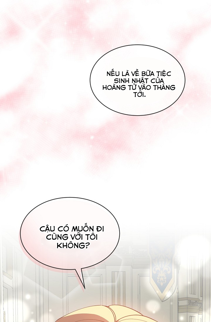 quý cô quyền lực chapter 11 72