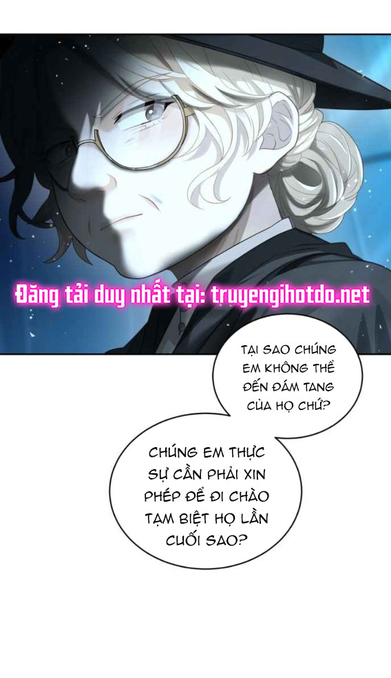dark moon - tế đàn ánh trăng chapter 78.1 7