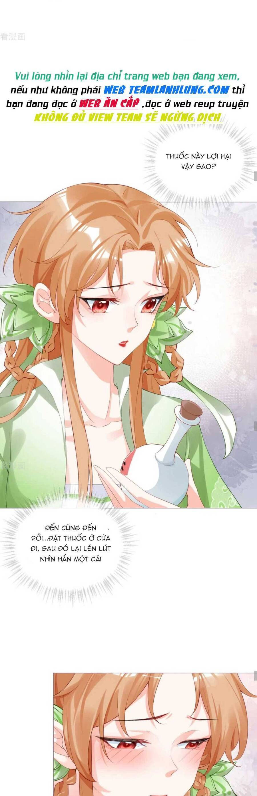 thiết lập ác nữ của tôi sụp đổ rồi chapter 44 24