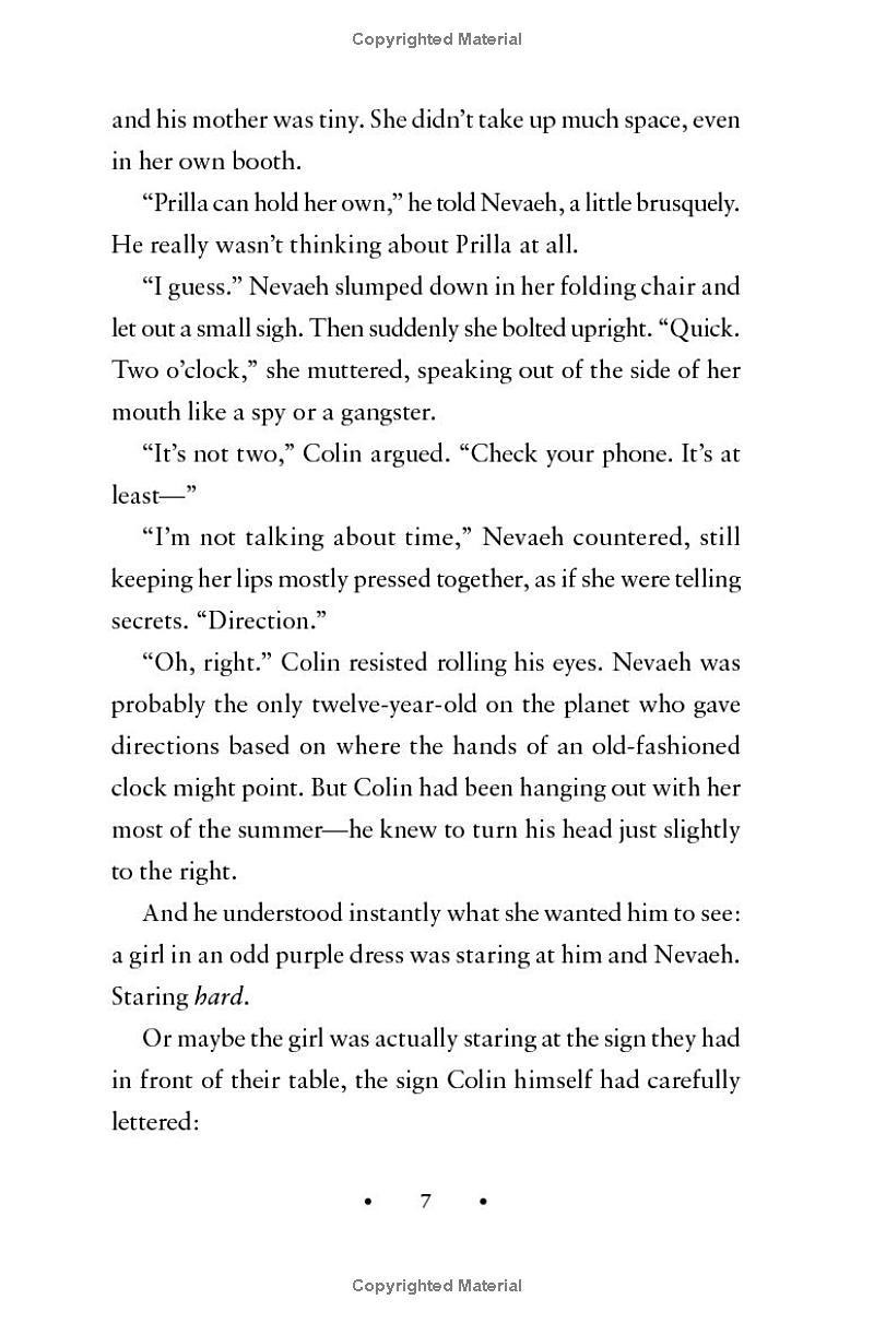 Sách ngoại văn: Mysteries Of Trash And Treasure - The Ghostly Photos