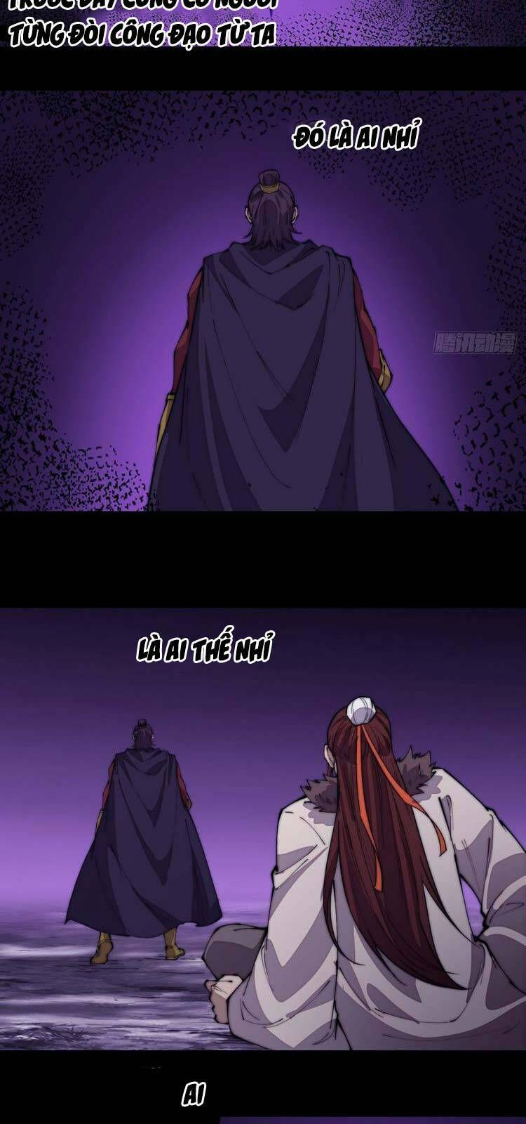 ta có một sơn trại chapter 218 17