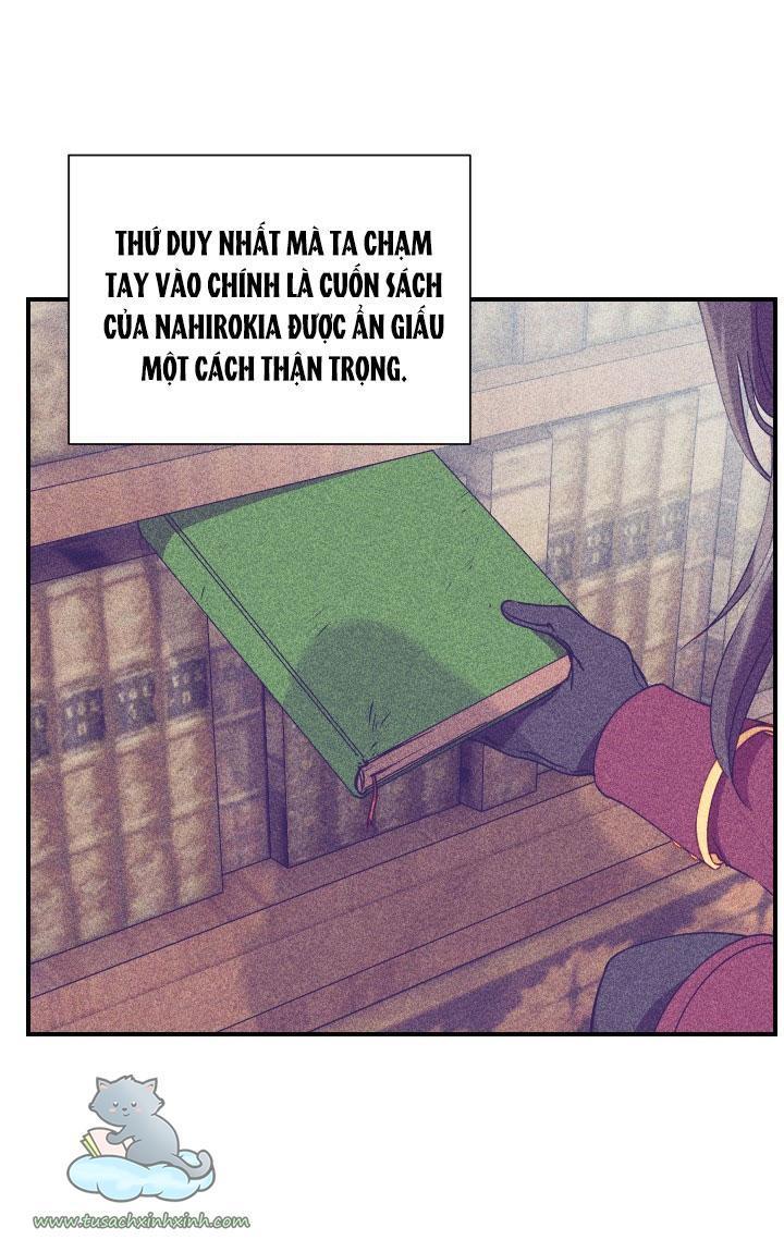 công nương khế ước của gia tộc công tước quái vật chapter 25 15