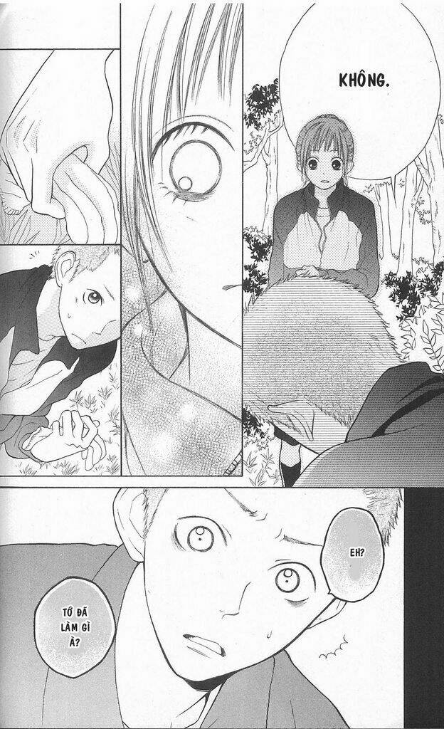 my hero! chapter 2 23