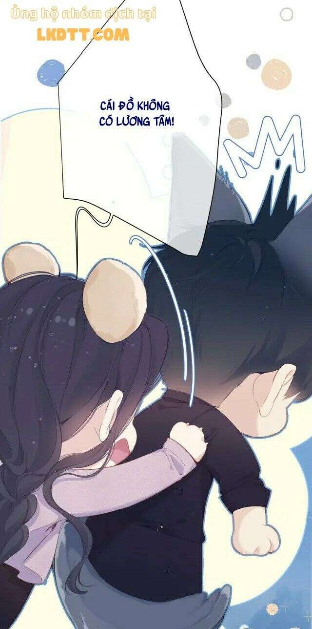 bảo vệ siêu sao của tôi chapter 135 18