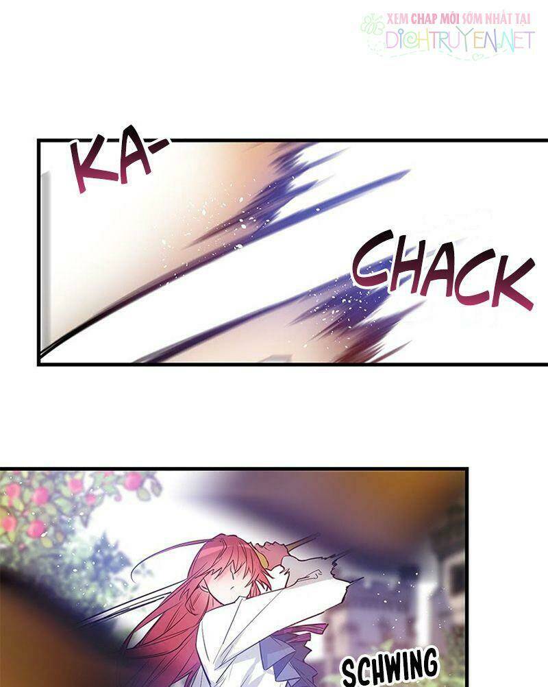 hung mãnh tiểu thư chapter 10 22
