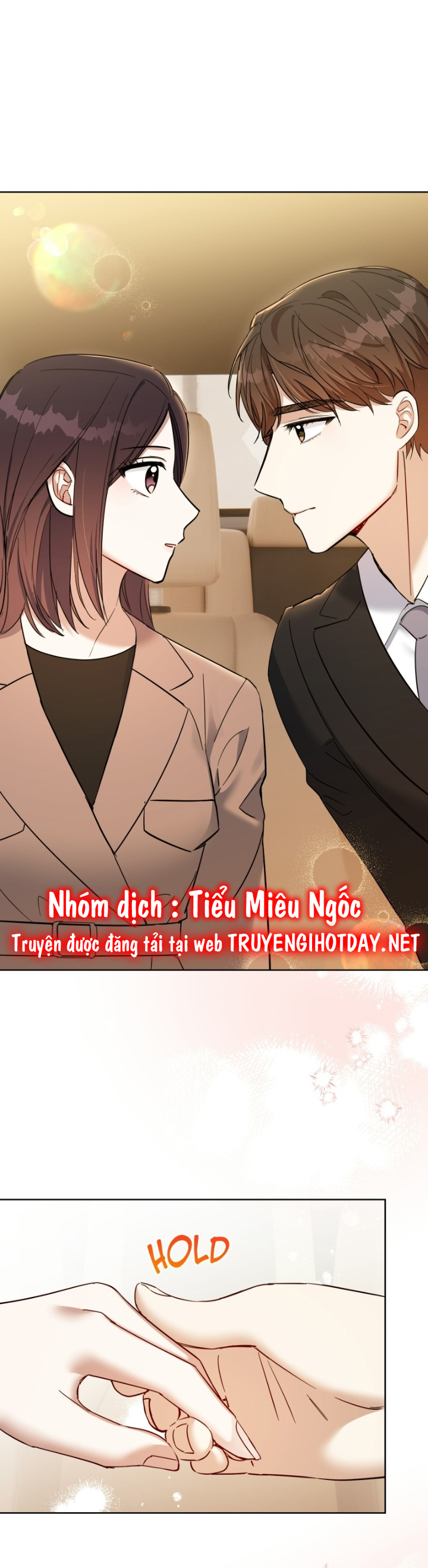 bản cam kết hôn nhân chapter 48 11