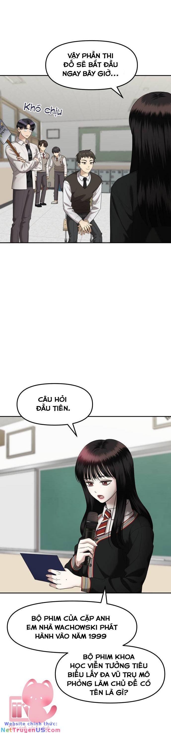 chị em tranh đấu chapter 39 24