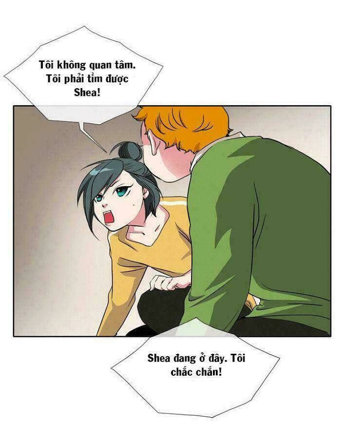 hoàng tử mèo đáng ghét chapter 1 60