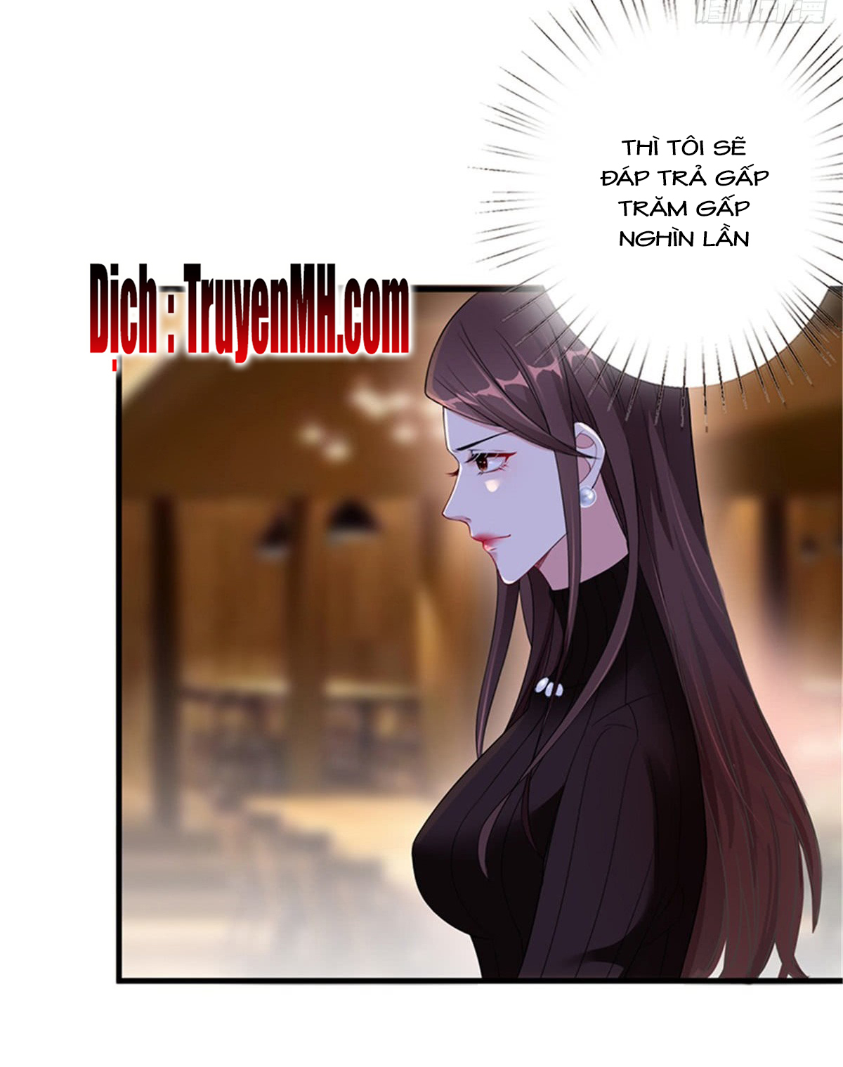 thí hôn lão công, cần giúp sức chapter 19 9