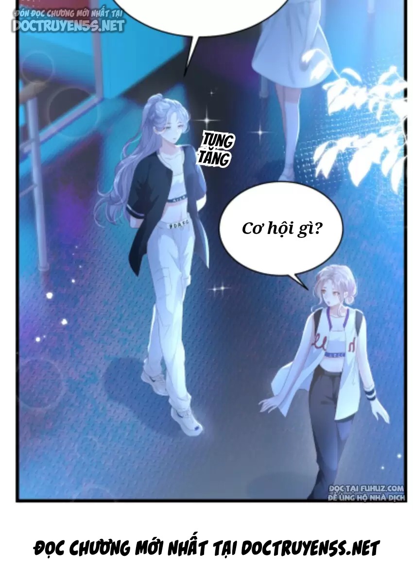 mận xanh chapter 52 10