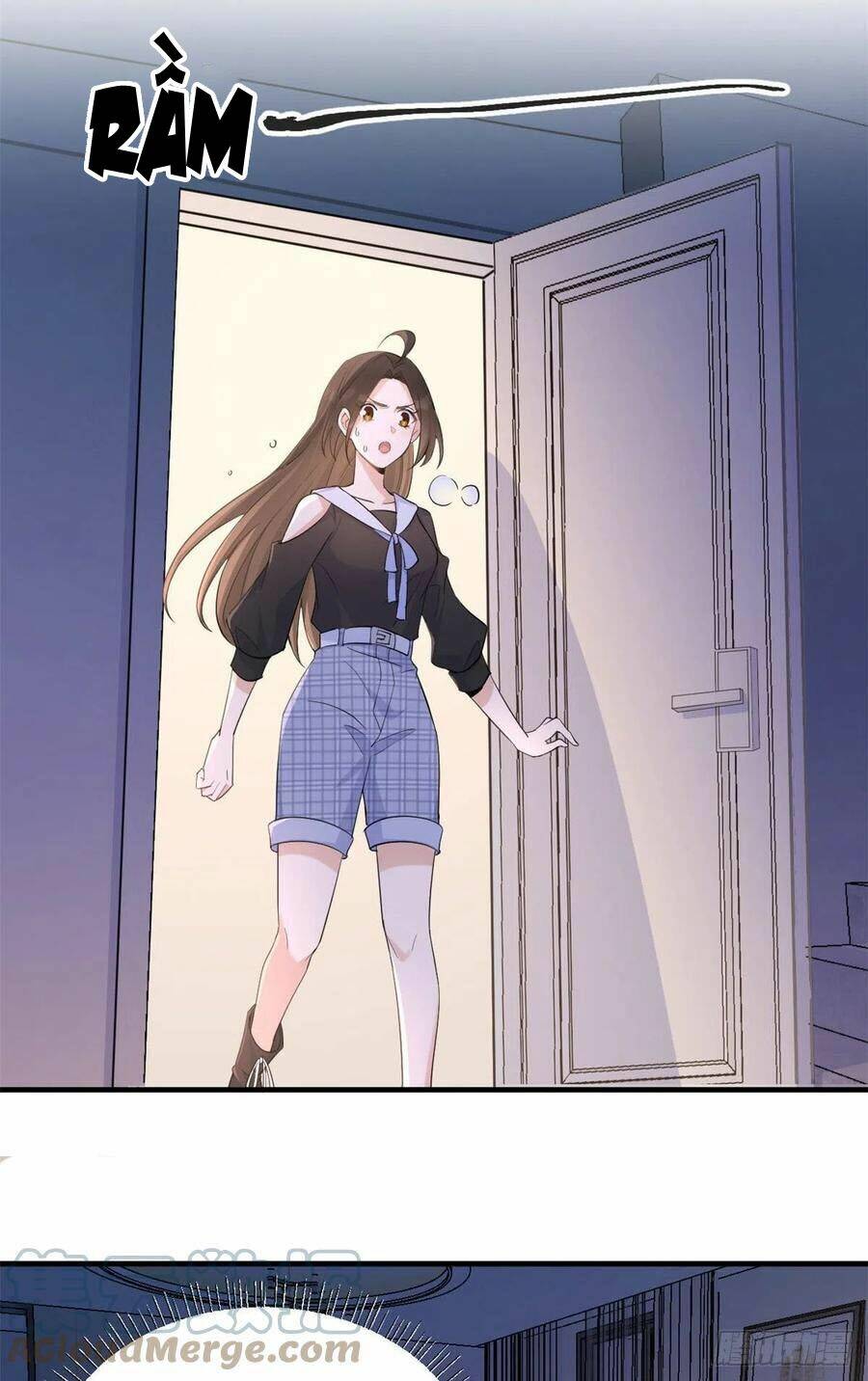 vẫn cứ nhớ em, nhớ em chapter 100 7