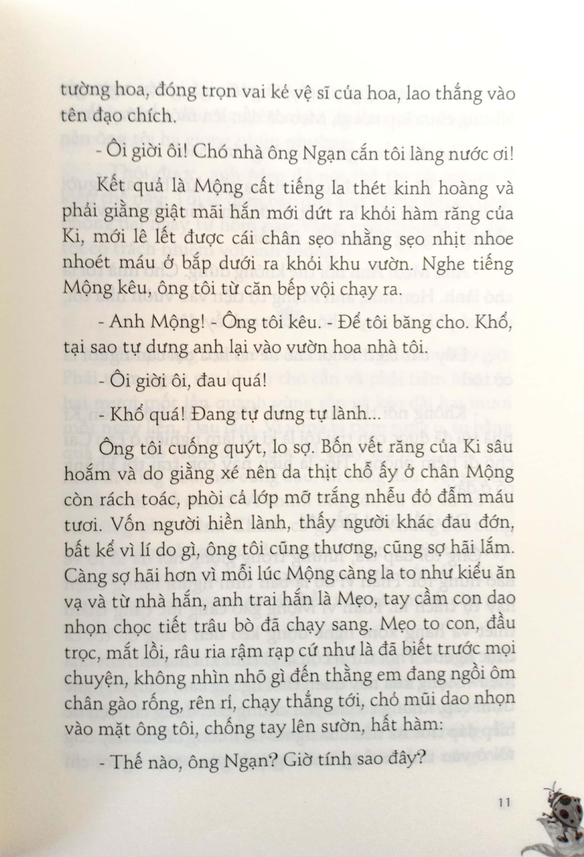 Những Truyện Hay Viết Cho Thiếu Nhi - Ma Văn Kháng (Tái Bản 2023)