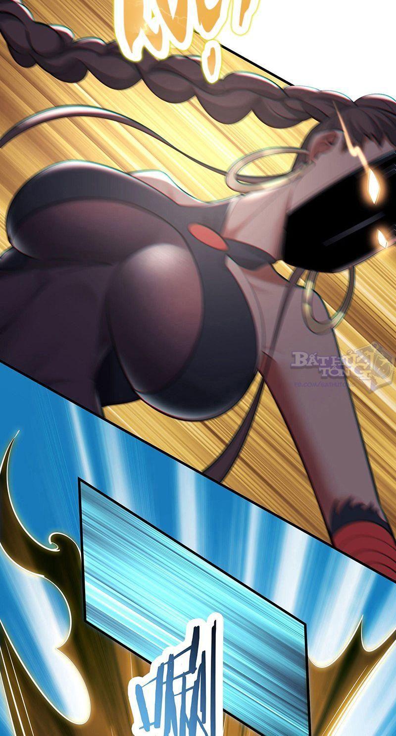 đồ đệ ta toàn là nữ ma đầu chapter 83 10