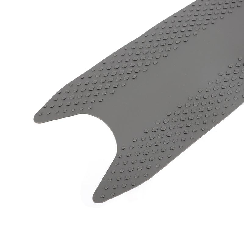 Bàn chân cho Ninebot Max G30 Kickscooter Sticker STICKER ĐIỆN Color: G30 Foot Mat Black