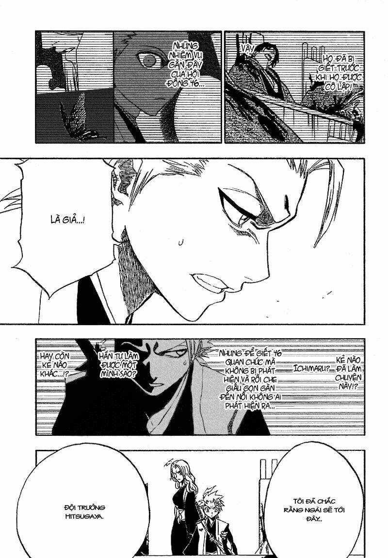 thần chết ichigo chapter 168 4