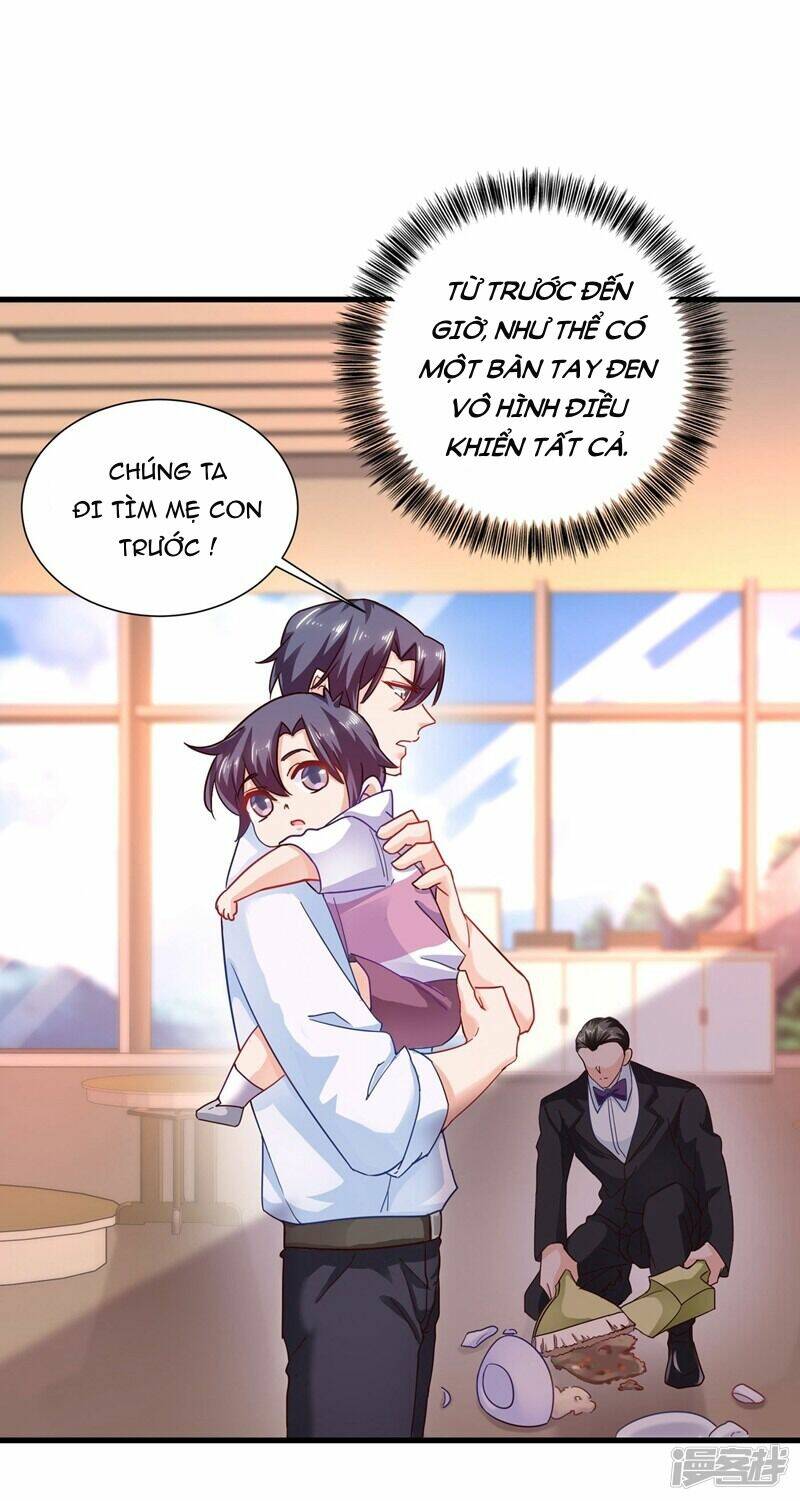 nhập cốt noãn hôn chapter 339 29