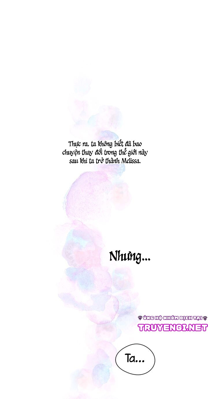 cẩn thận nữ phụ phản diện đấy! chapter 25 8