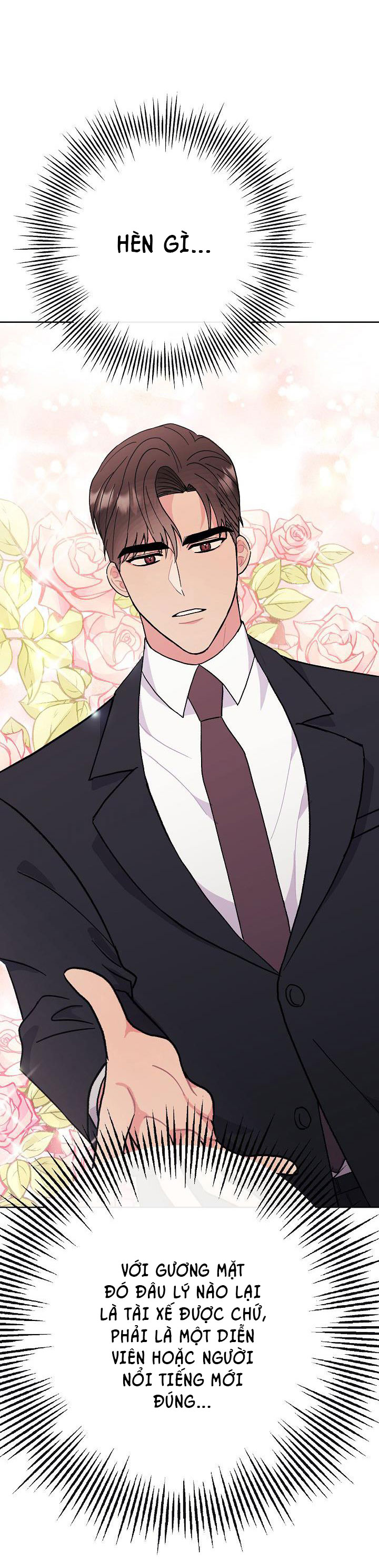 đứa bé là con tôi chapter 3 38