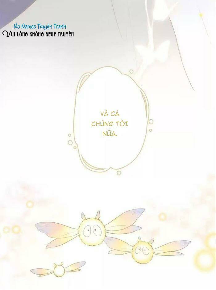 sos! tôi đã yêu một con sâu bướm (phần 2) chapter 22 46