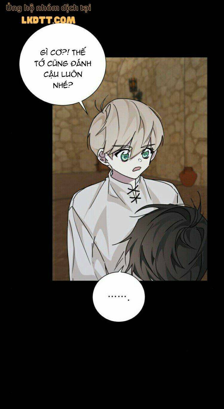 ta đã từng mong nàng biến mất chapter 15 31