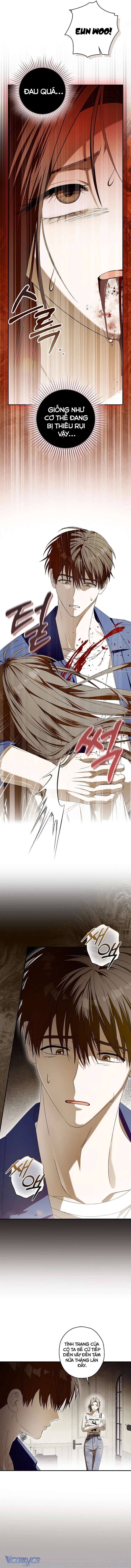 chuỗi thức ăn chapter 50 16