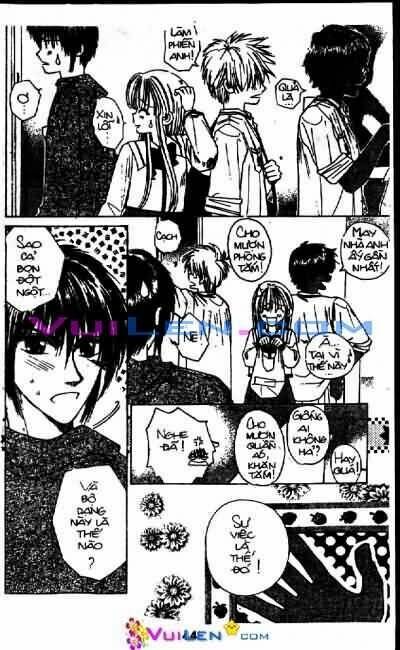 arita đáng yêu chapter 12 44