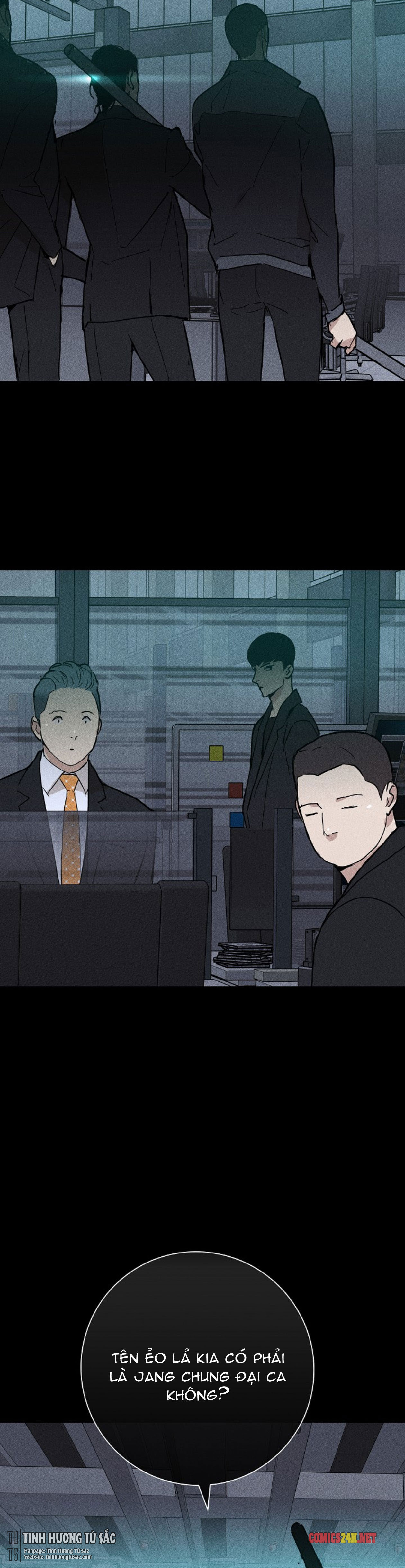 người đàn ông đã kết hôn chapter 13 22