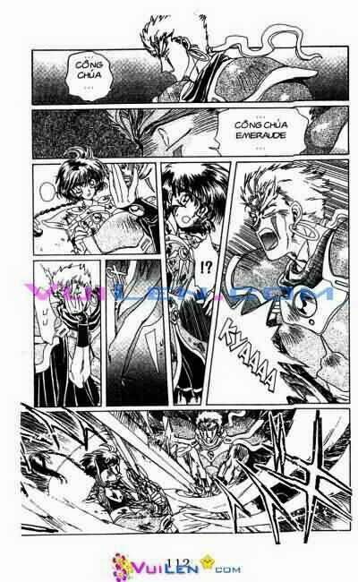 hiệp sĩ phép màu chapter 4 111