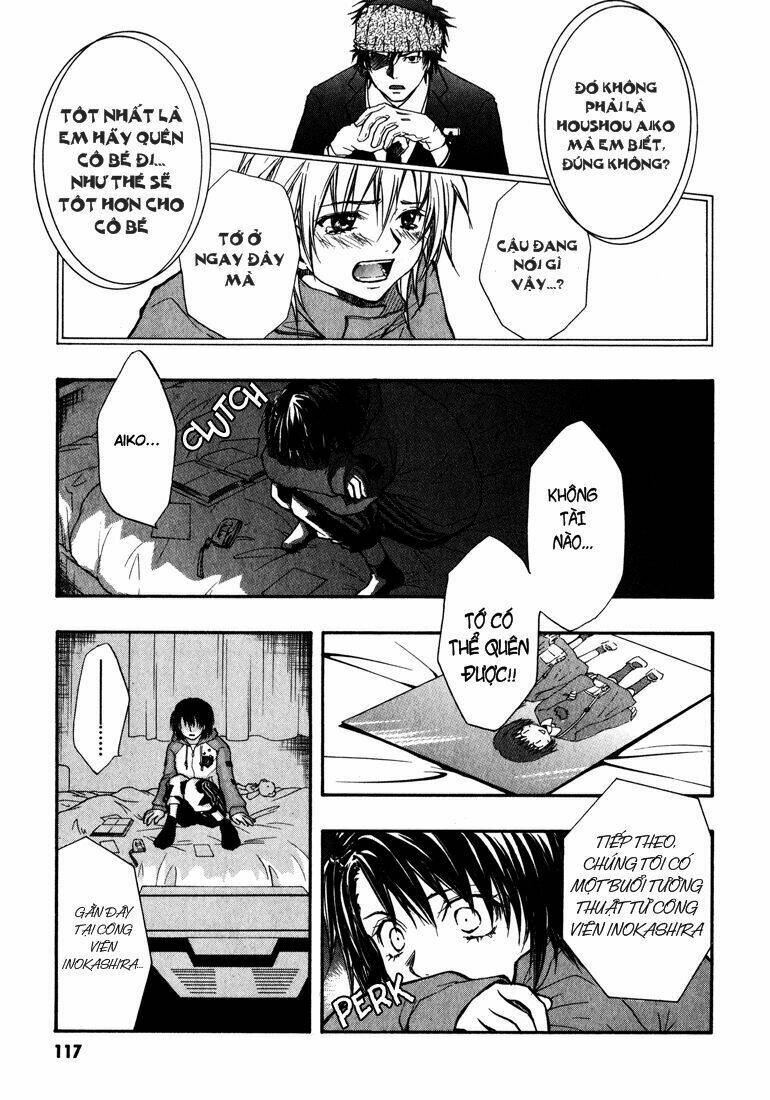 variante chapter 3 15