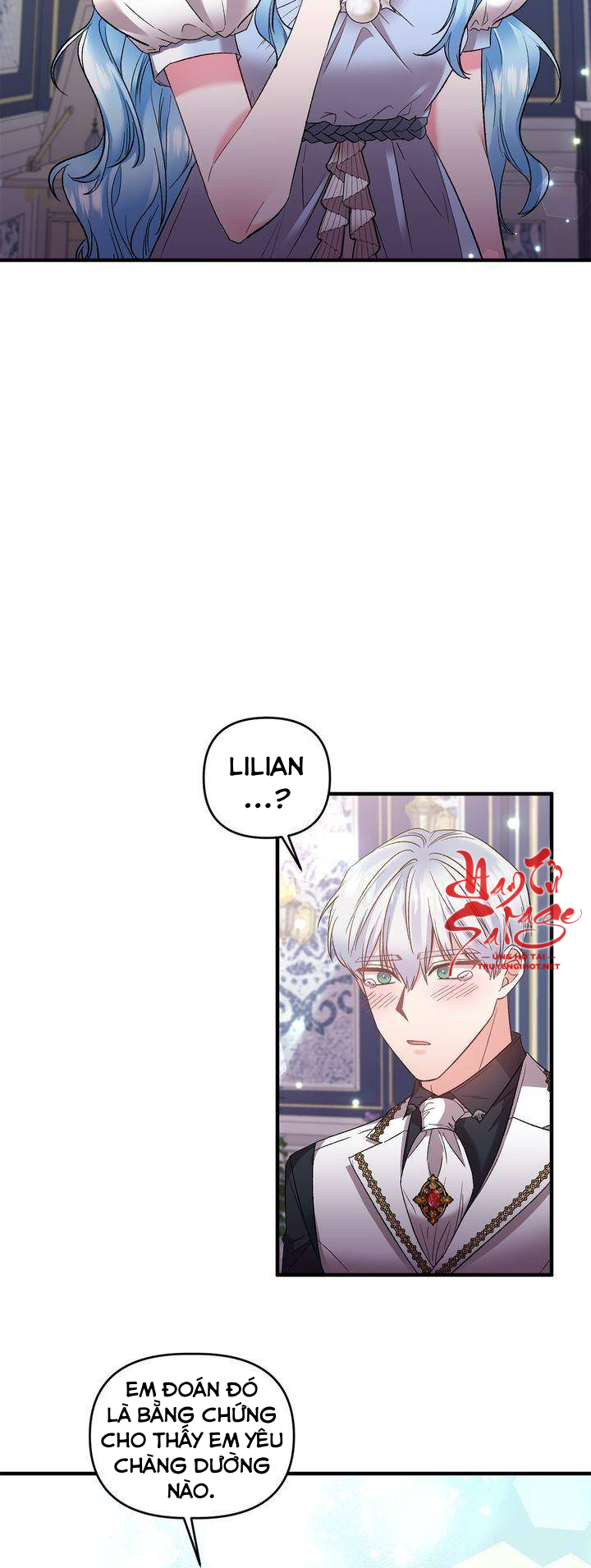 tôi sẽ thực hiện cuộc hôn nhân này chapter 81.2 2