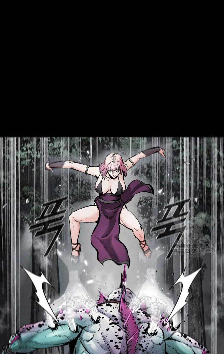 mật mã mê cung chapter 40 6