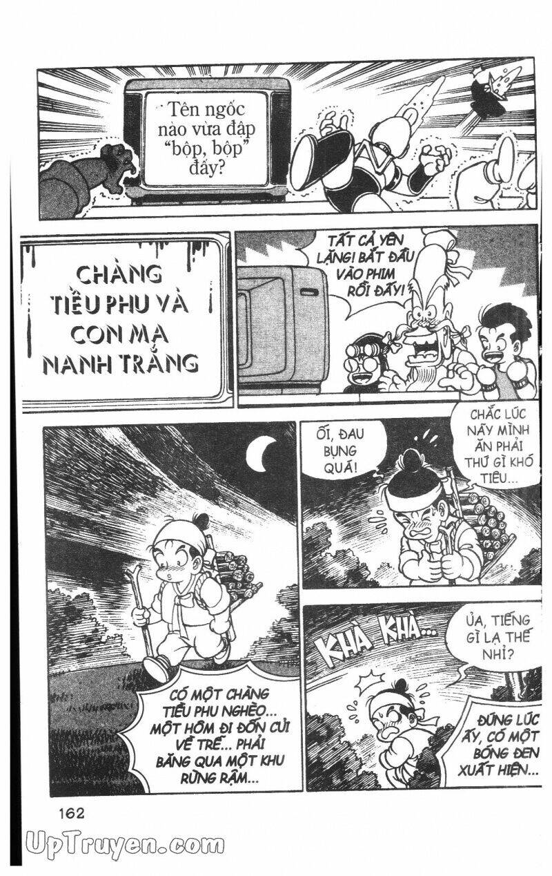 đội quân nhí nhố chapter 9 164