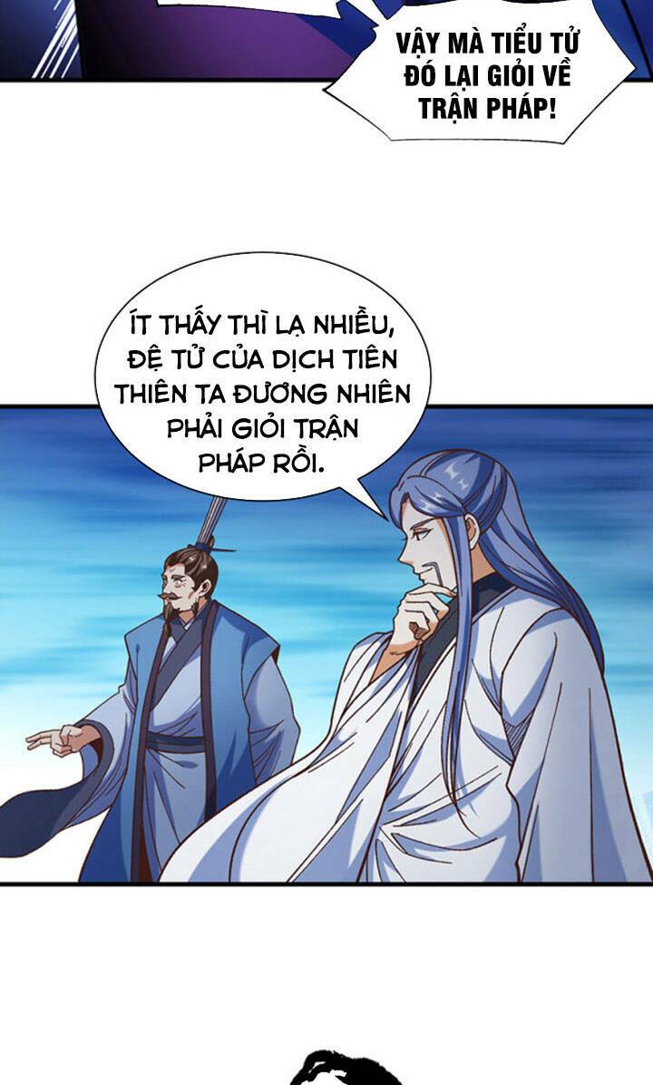 võ đạo độc tôn chapter 402 8