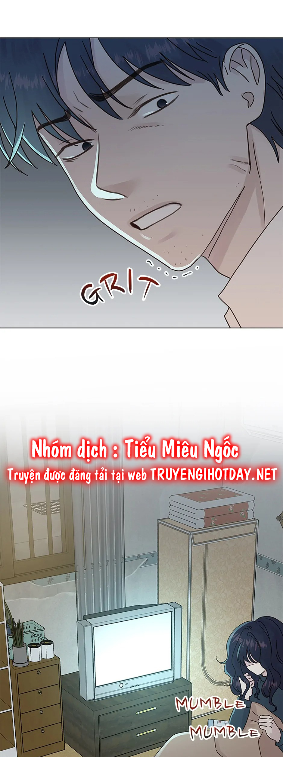 sự trả thù ngọt ngào của vợ tôi chapter 243 8
