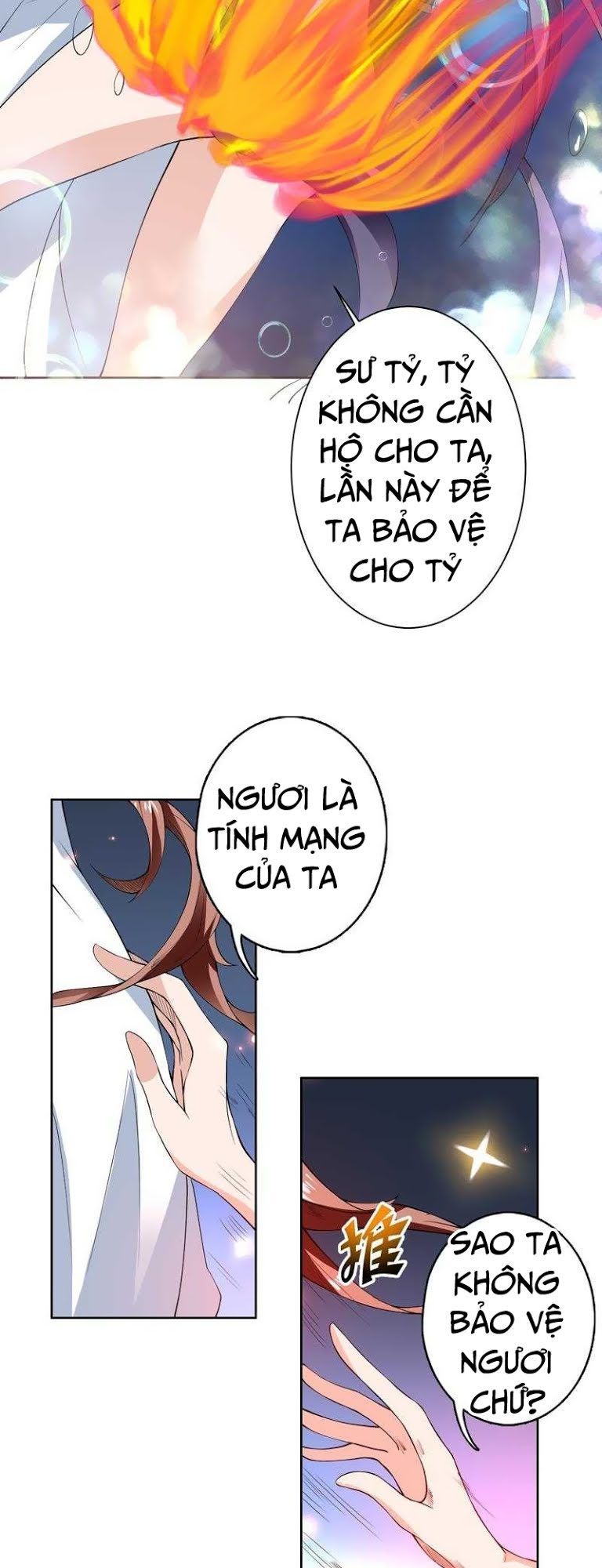 tối cường thần thú hệ thống chapter 77 7