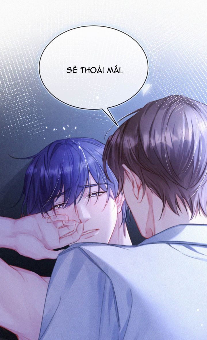 thần thương (môi súng) chapter 58 5