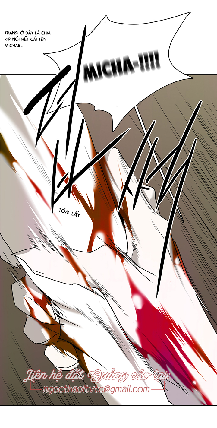 dear door chapter 89 45