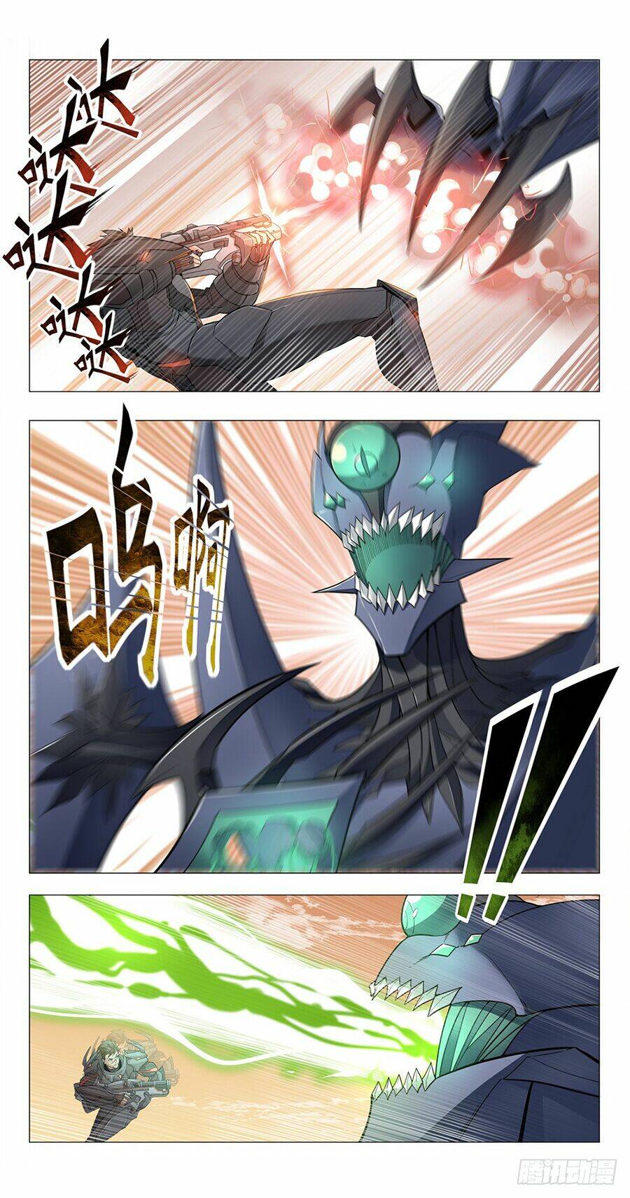 tương lai dừng lại chapter 1 18