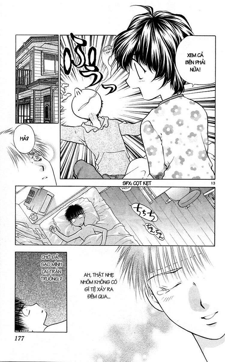 girls saurus chapter 17 14