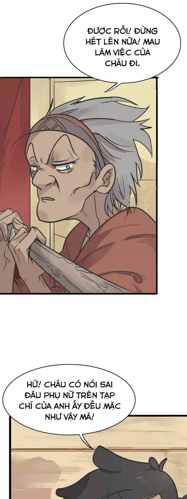 bí mật đảo ngọc dương chapter 1 10