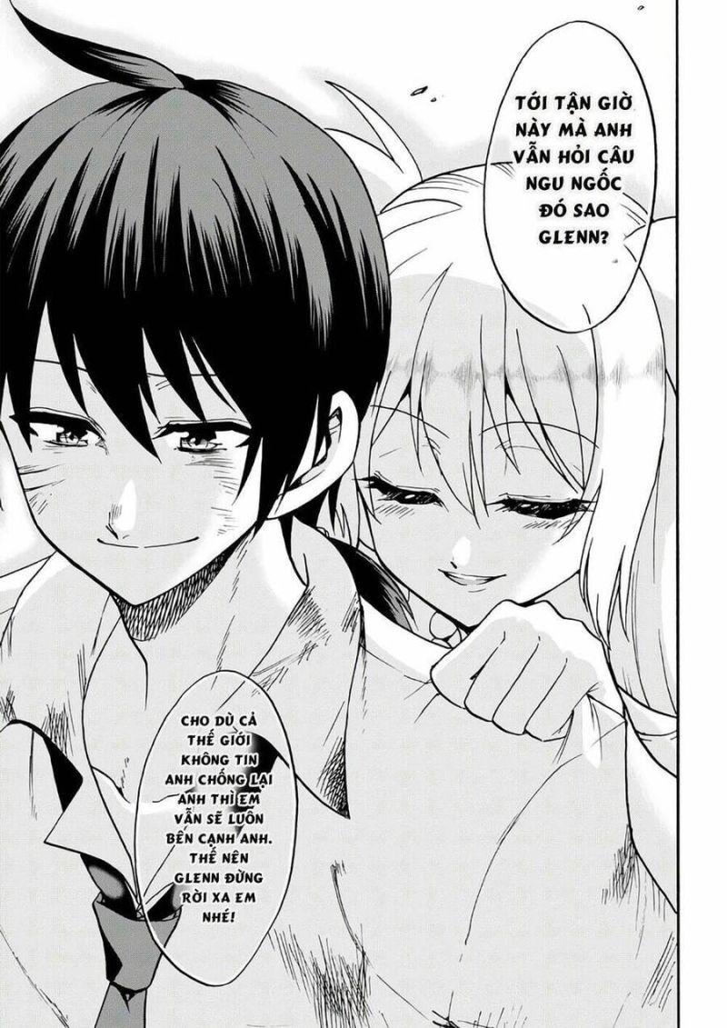 Ông Thầy Vi Diệu chapter 34.1 9