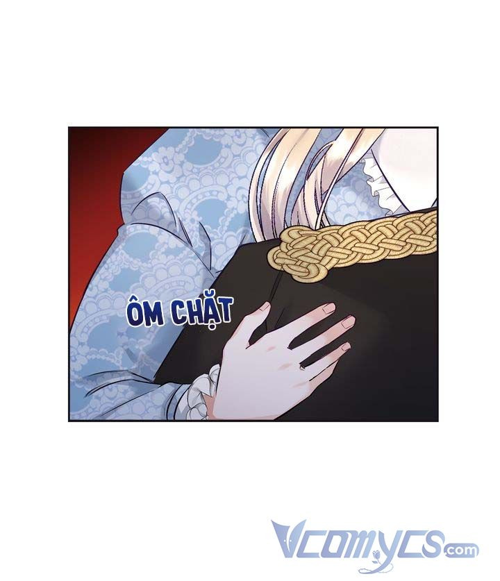 ophelia - nữ hoàng tiên tri chapter 1 11